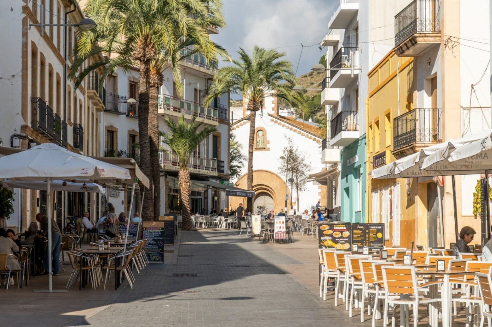 4797, Jávea foto-12