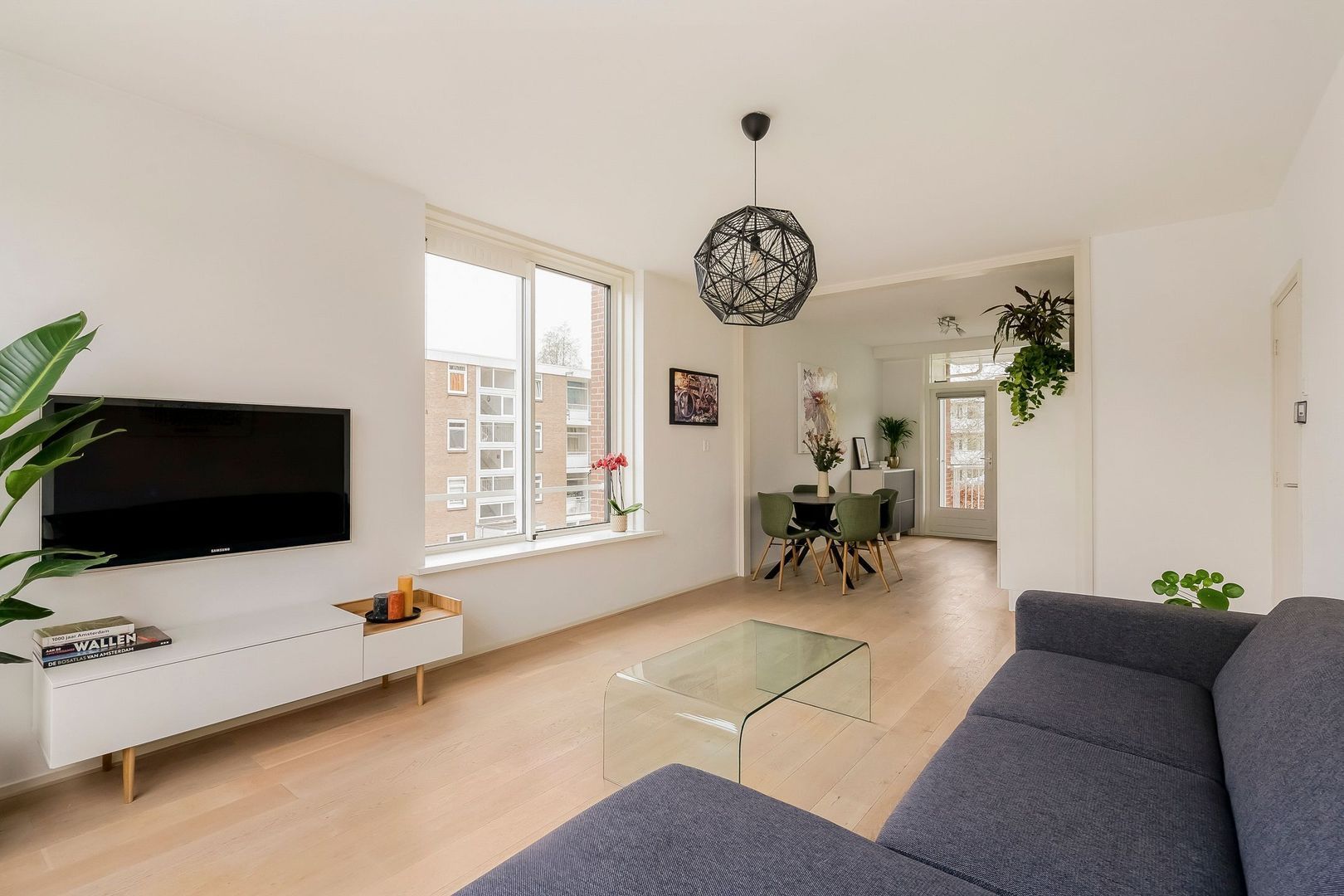 Ennemaborg 76, Amsterdam foto-0