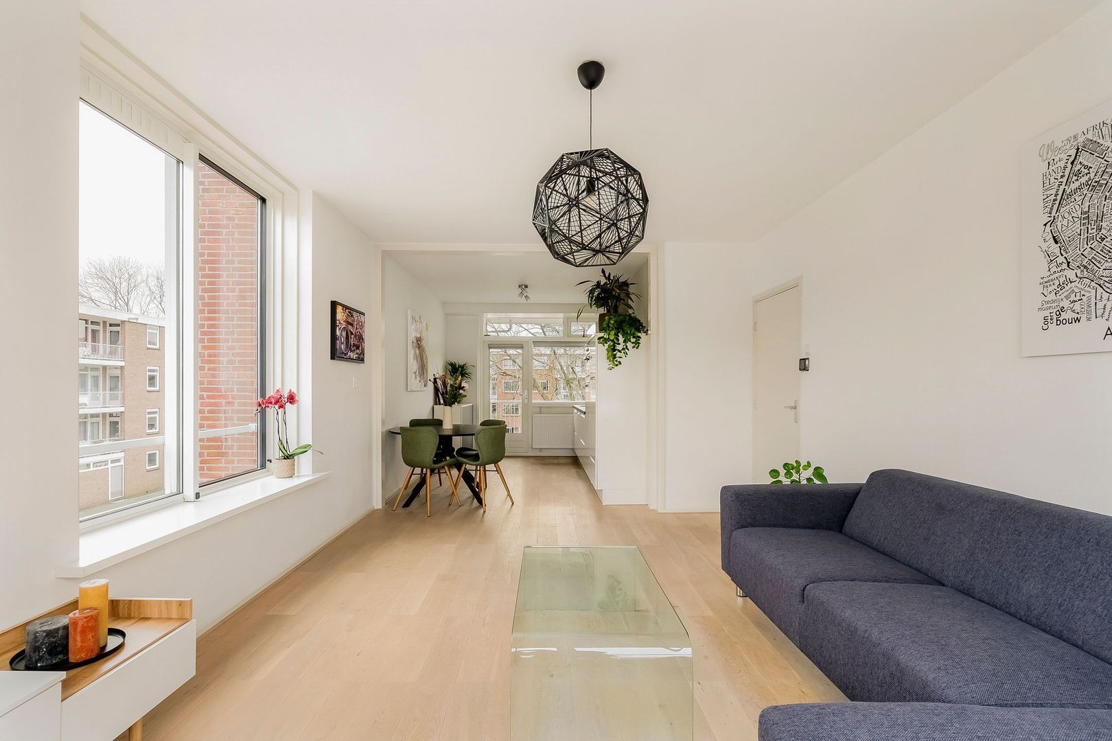 Ennemaborg 76, Amsterdam foto-3