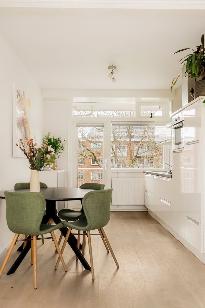 Ennemaborg 76, Amsterdam foto-4