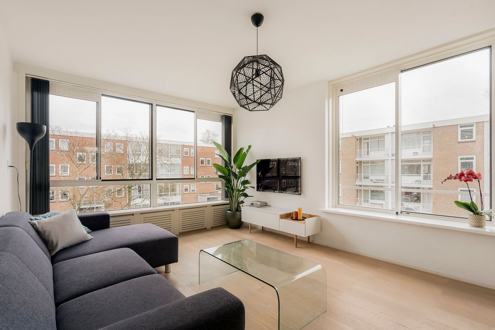 Ennemaborg 76, Amsterdam foto-1