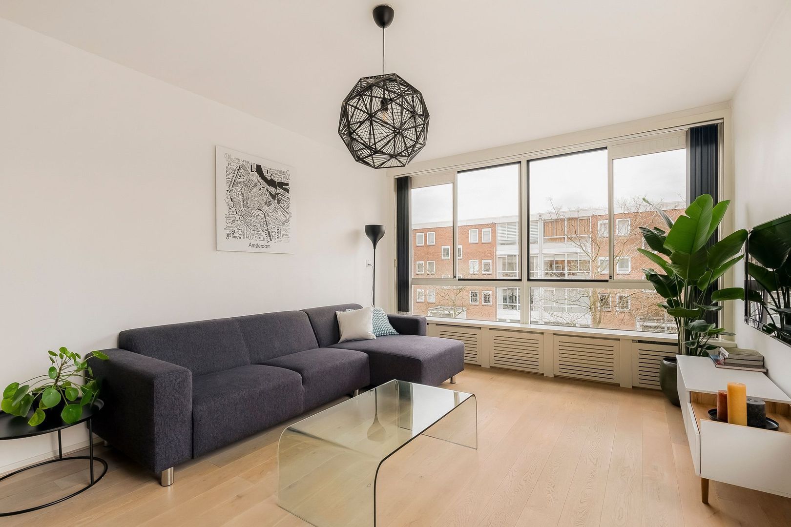 Ennemaborg 76, Amsterdam foto-2