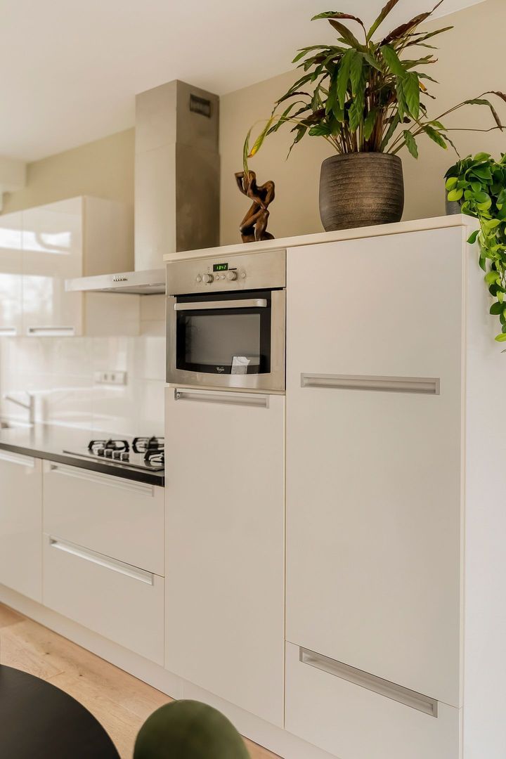 Ennemaborg 76, Amsterdam foto-8