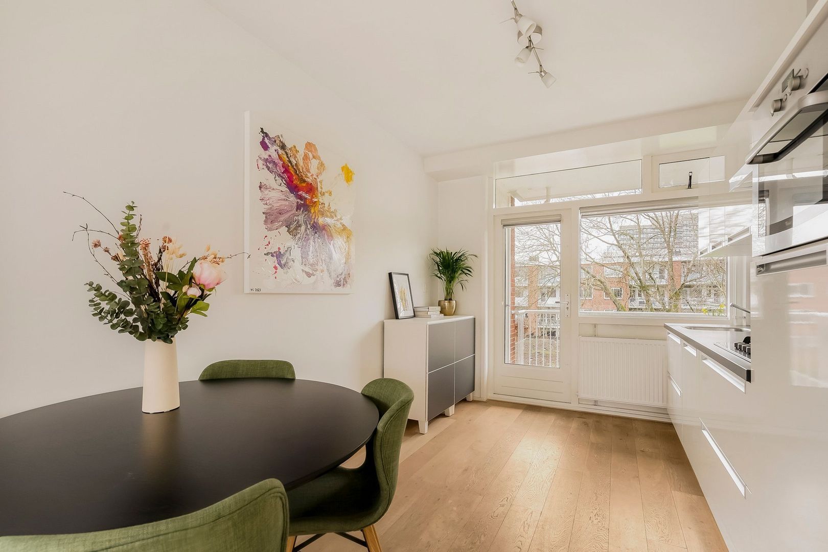 Ennemaborg 76, Amsterdam foto-6