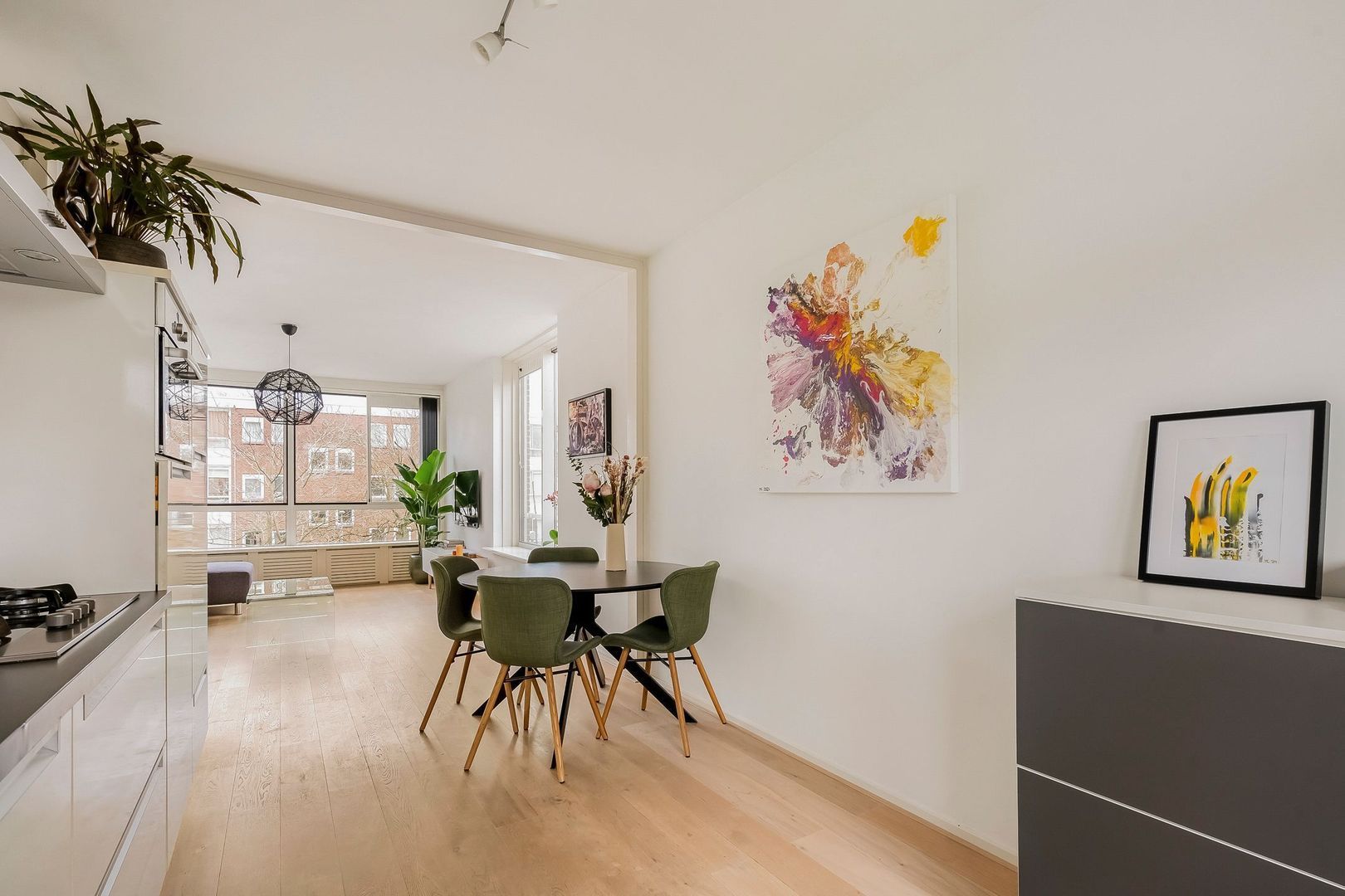 Ennemaborg 76, Amsterdam foto-11