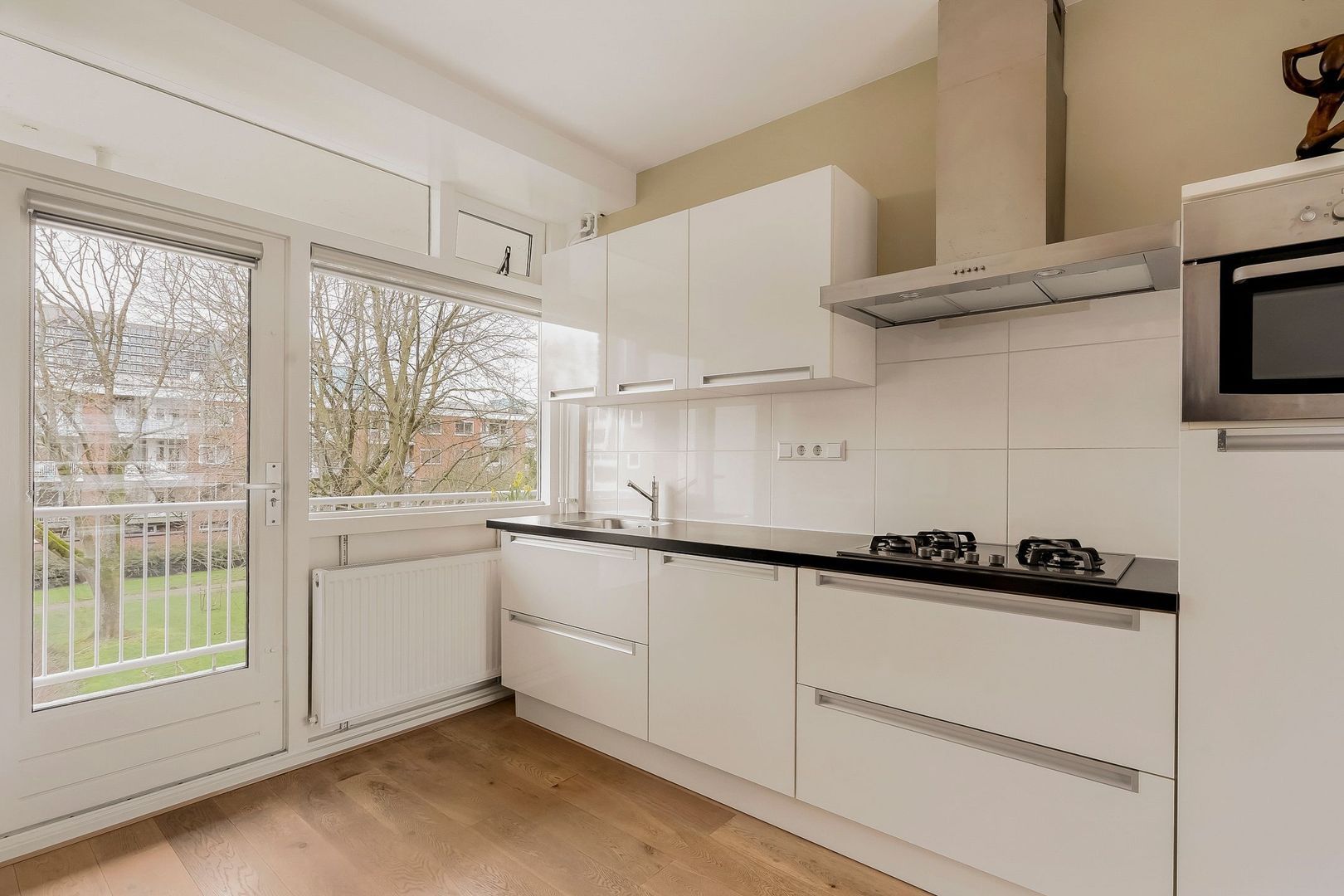 Ennemaborg 76, Amsterdam foto-9