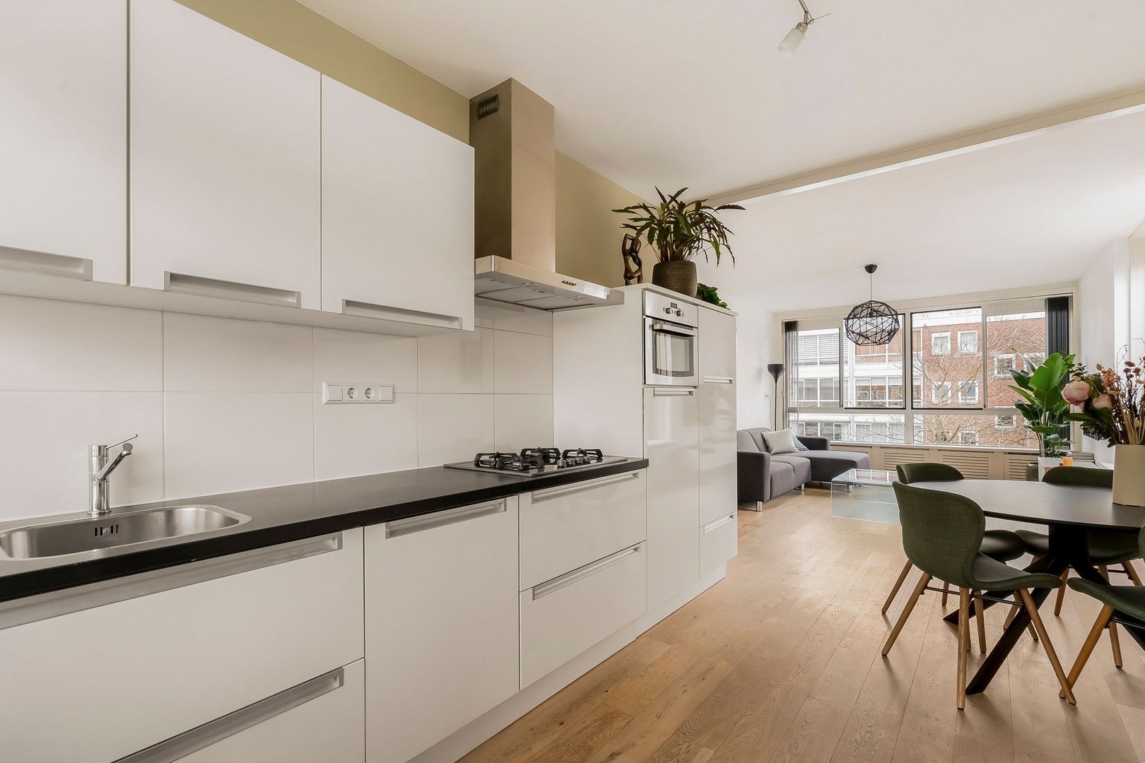 Ennemaborg 76, Amsterdam foto-10