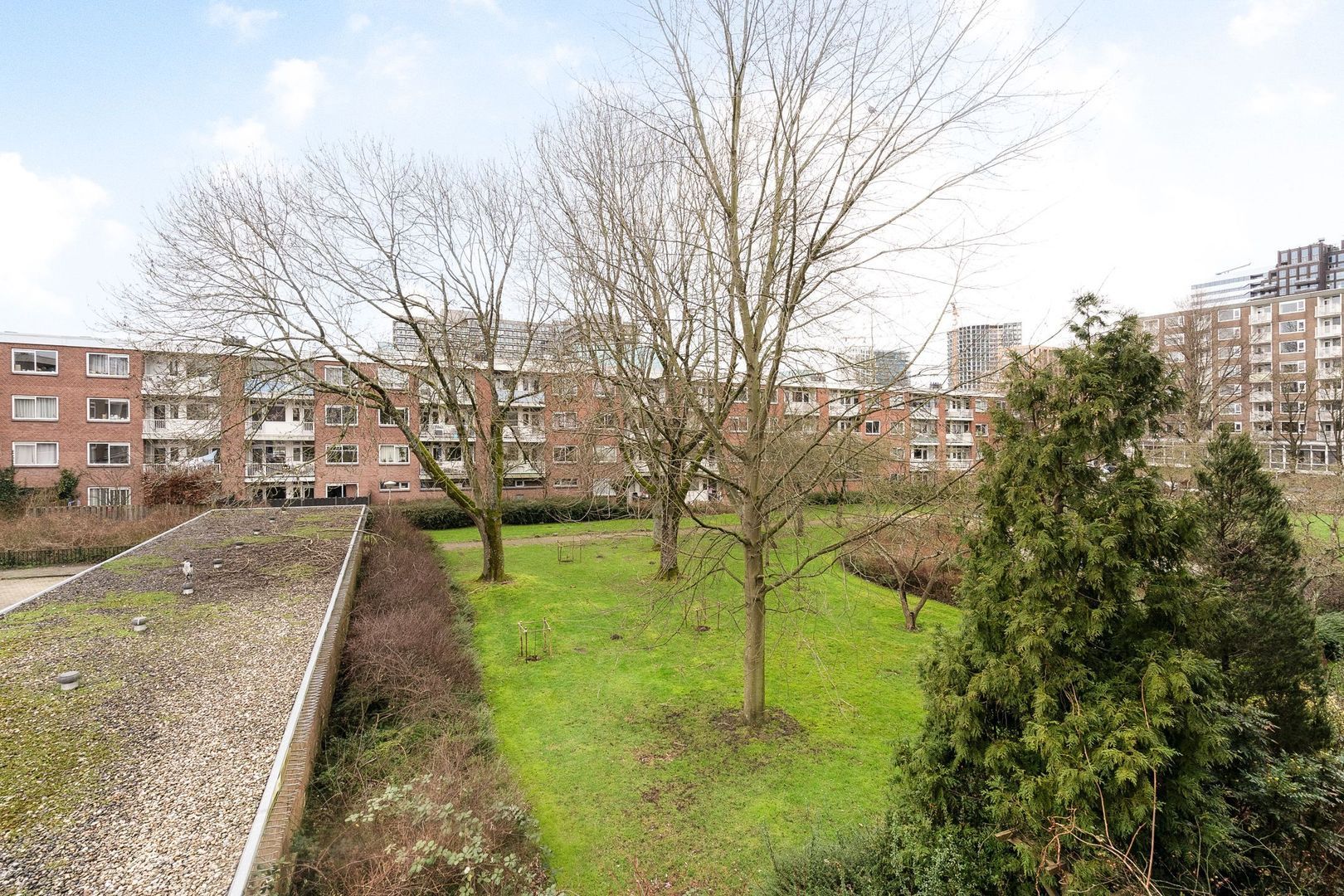 Ennemaborg 76, Amsterdam foto-20