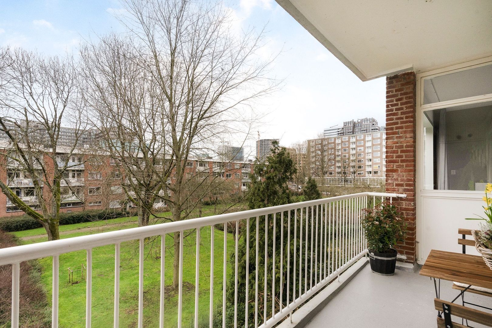 Ennemaborg 76, Amsterdam foto-21