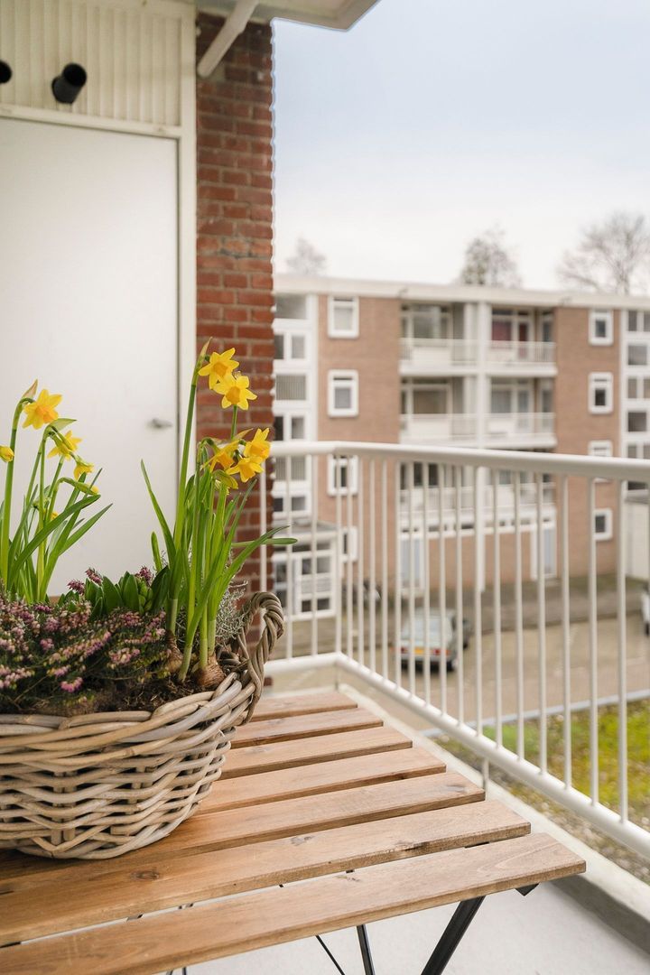 Ennemaborg 76, Amsterdam foto-19