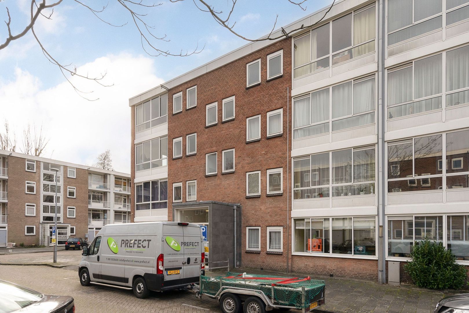 Ennemaborg 76, Amsterdam foto-34