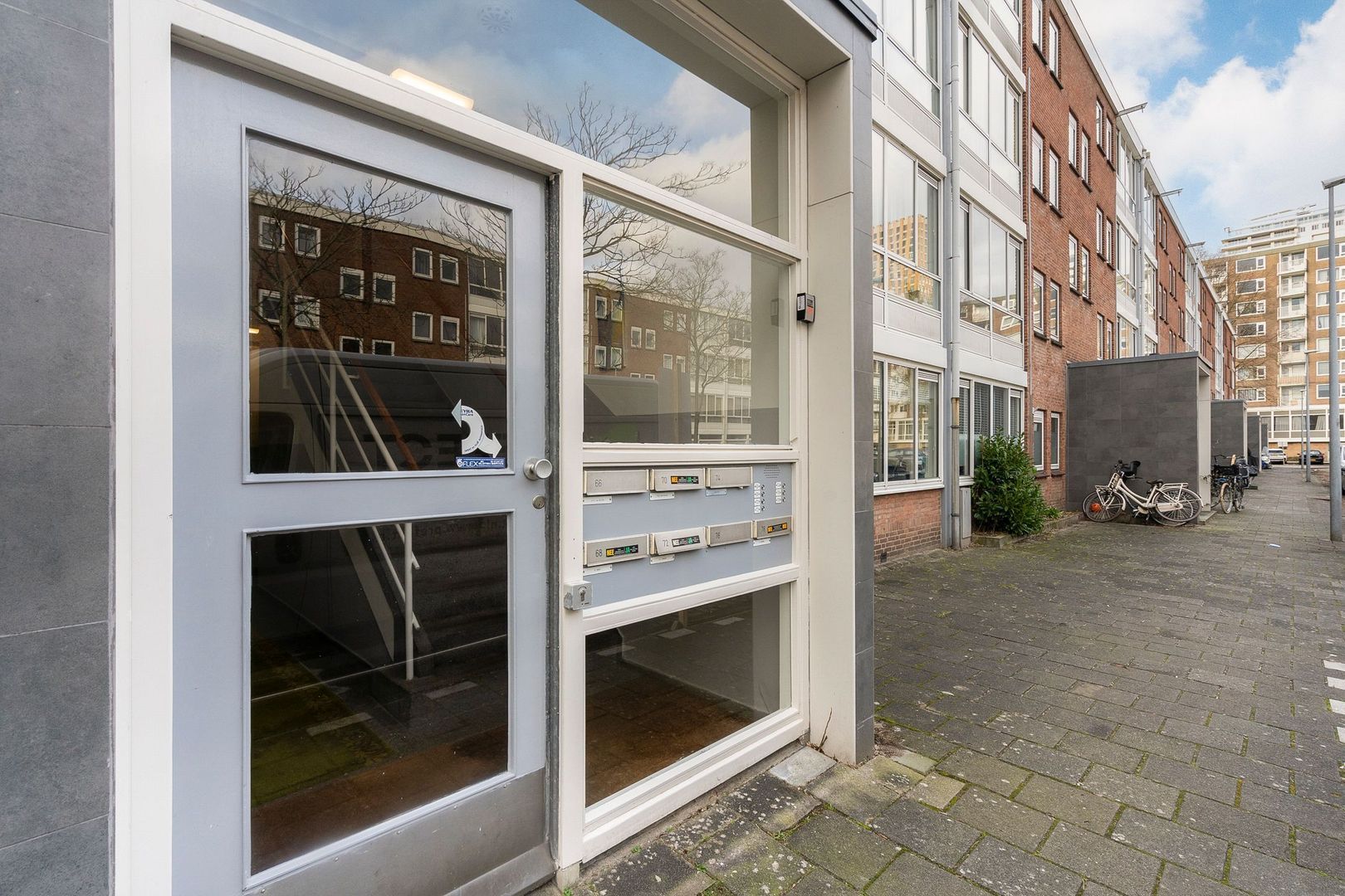 Ennemaborg 76, Amsterdam foto-32