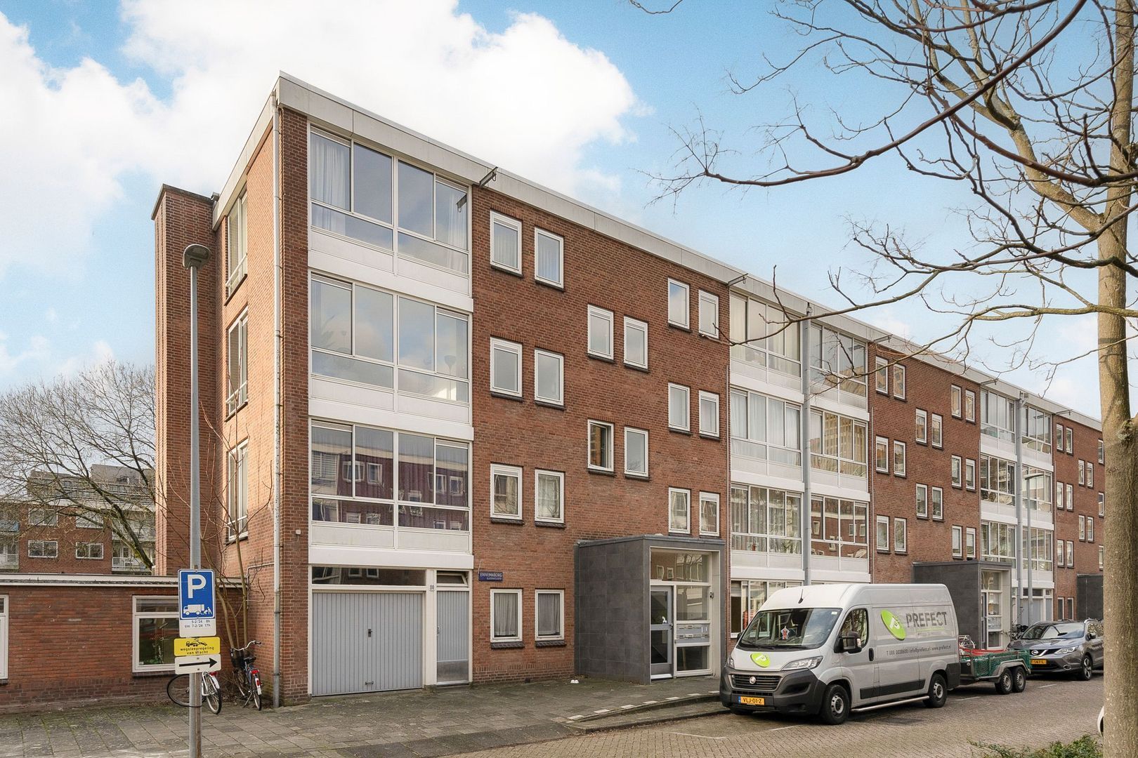 Ennemaborg 76, Amsterdam foto-33