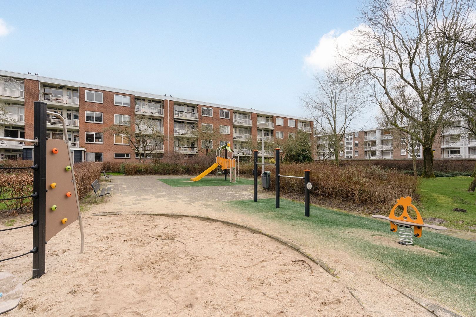 Ennemaborg 76, Amsterdam foto-37