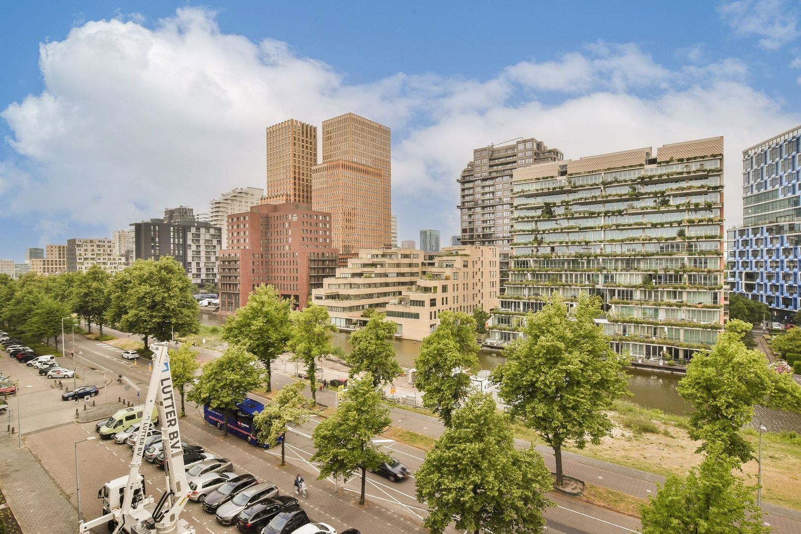 Ennemaborg 76, Amsterdam foto-41