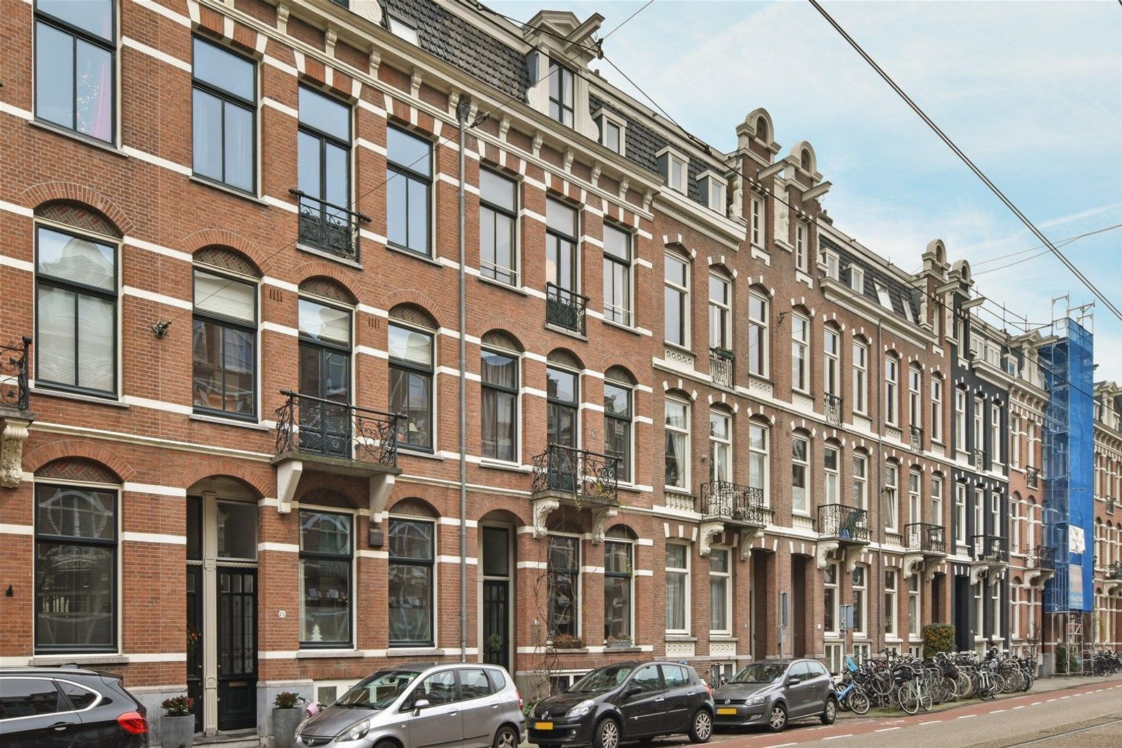 Ruyschstraat 323, Amsterdam foto-0