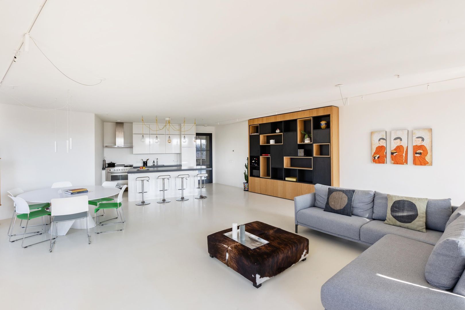 Cornelis Vermuydenstraat 19, Amsterdam foto-1