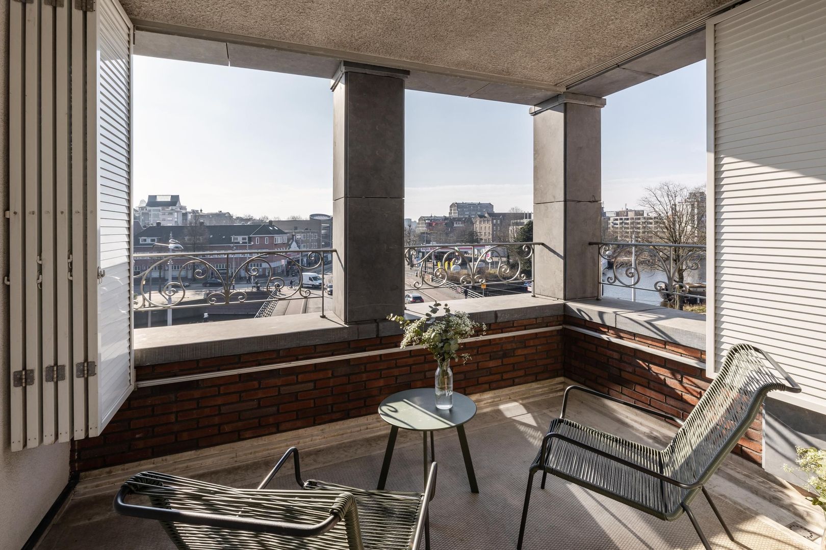 Cornelis Vermuydenstraat 19, Amsterdam foto-2