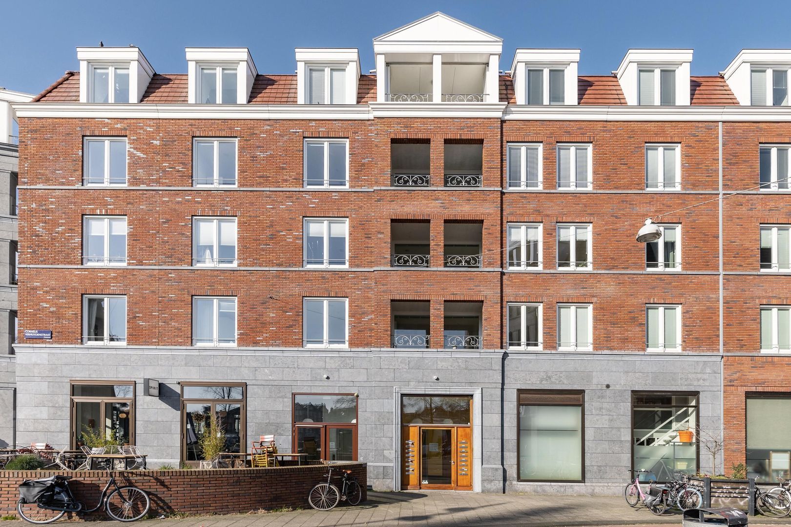 Cornelis Vermuydenstraat 19, Amsterdam foto-3