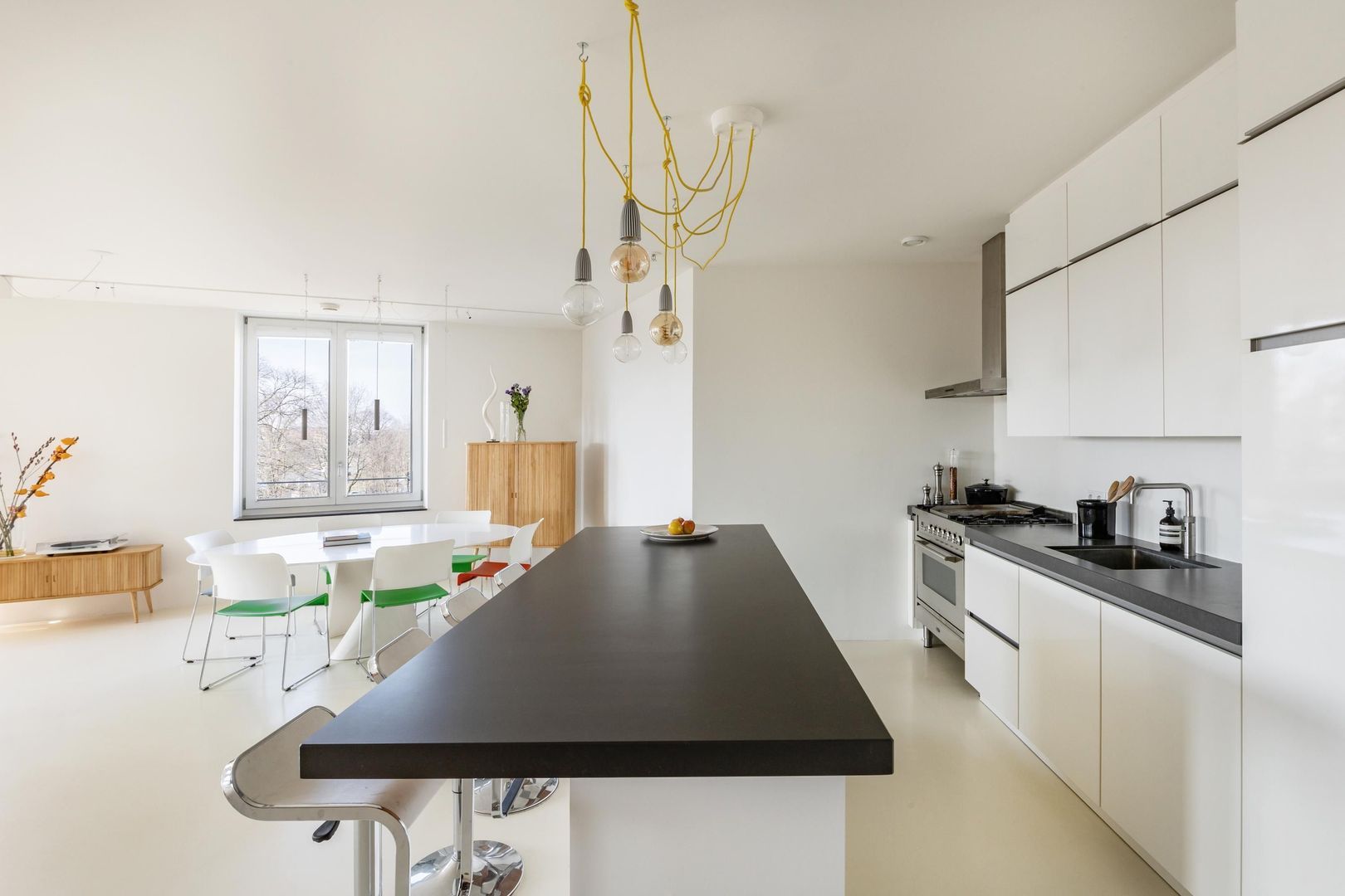 Cornelis Vermuydenstraat 19, Amsterdam foto-4