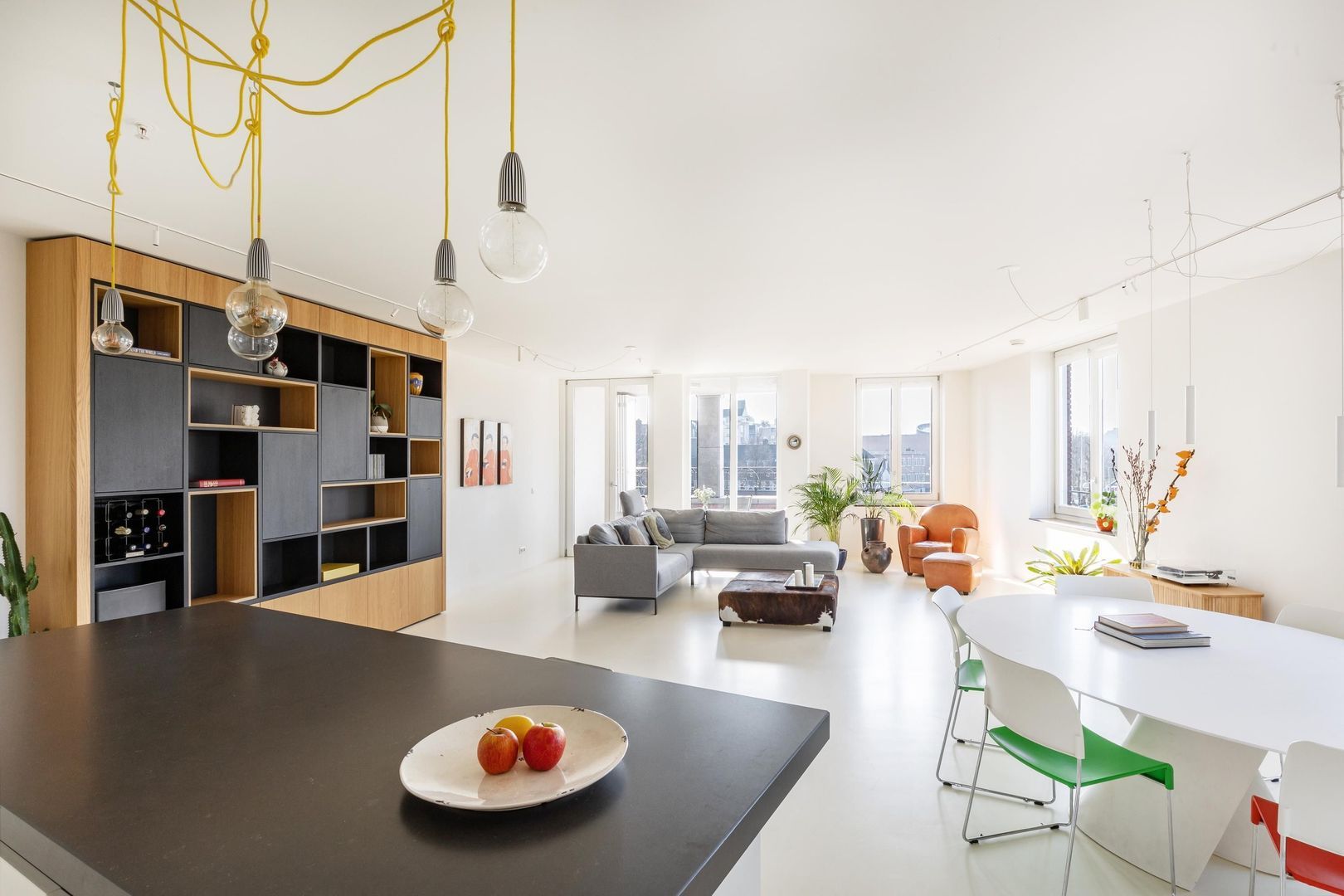 Cornelis Vermuydenstraat 19, Amsterdam foto-5