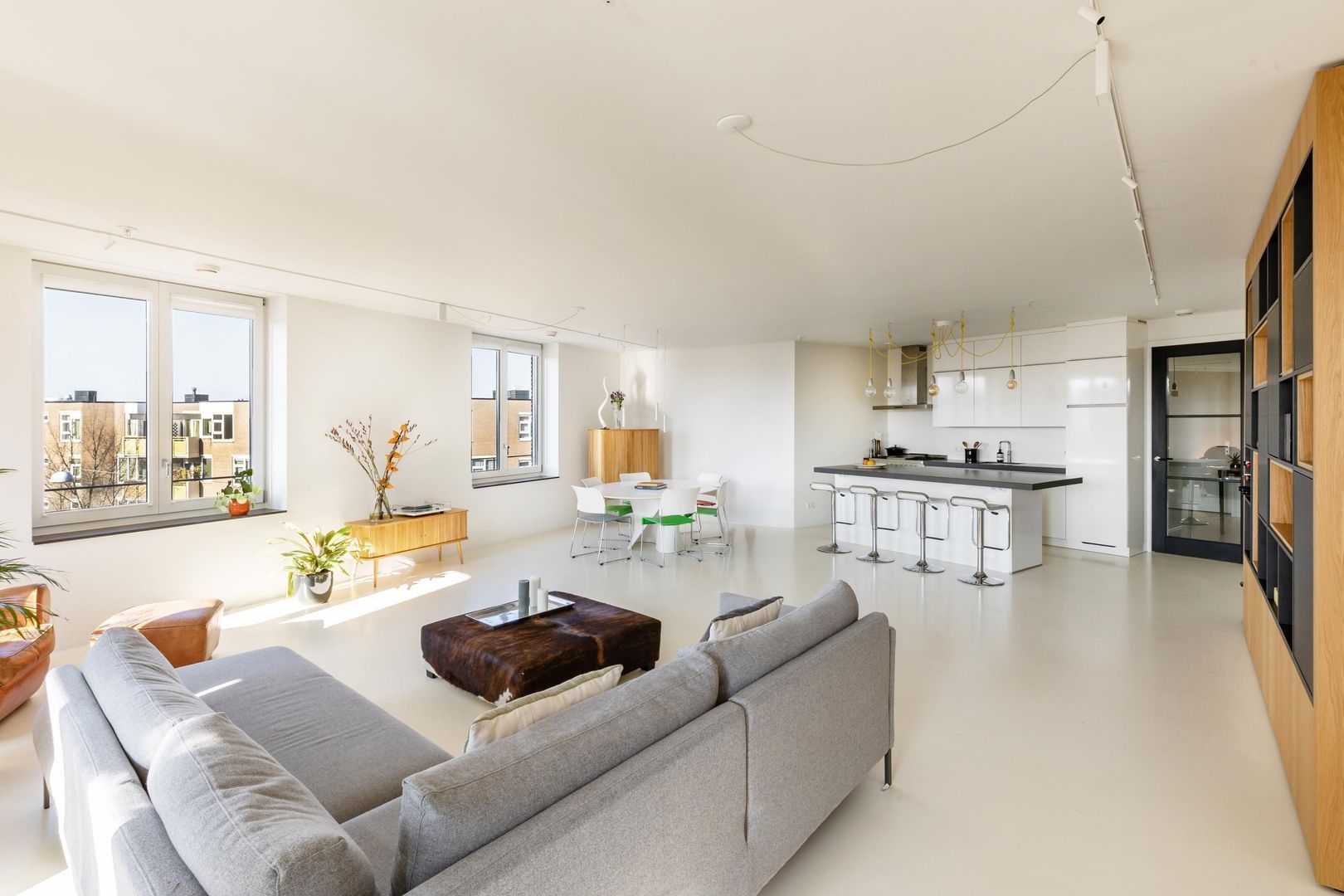 Cornelis Vermuydenstraat 19, Amsterdam foto-12