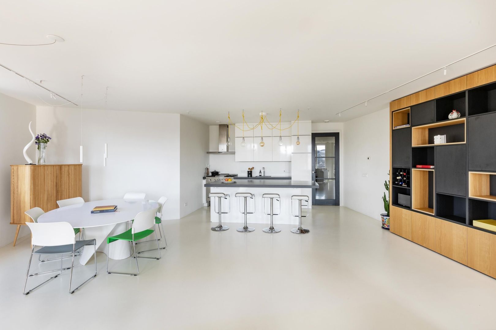 Cornelis Vermuydenstraat 19, Amsterdam foto-13