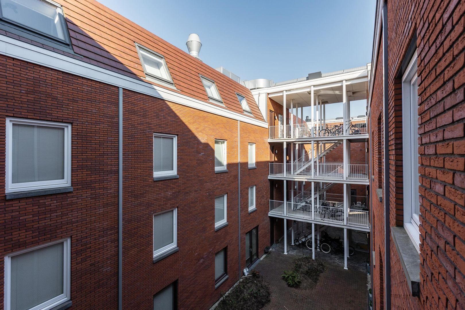 Cornelis Vermuydenstraat 19, Amsterdam foto-22