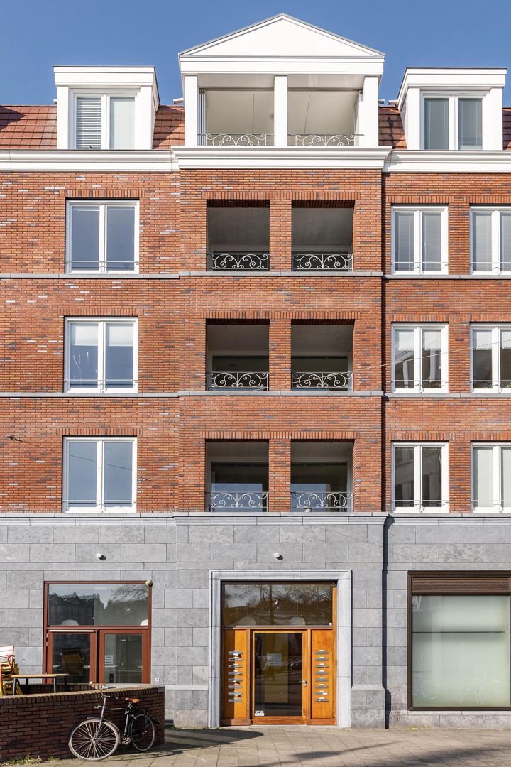 Cornelis Vermuydenstraat 19, Amsterdam foto-23