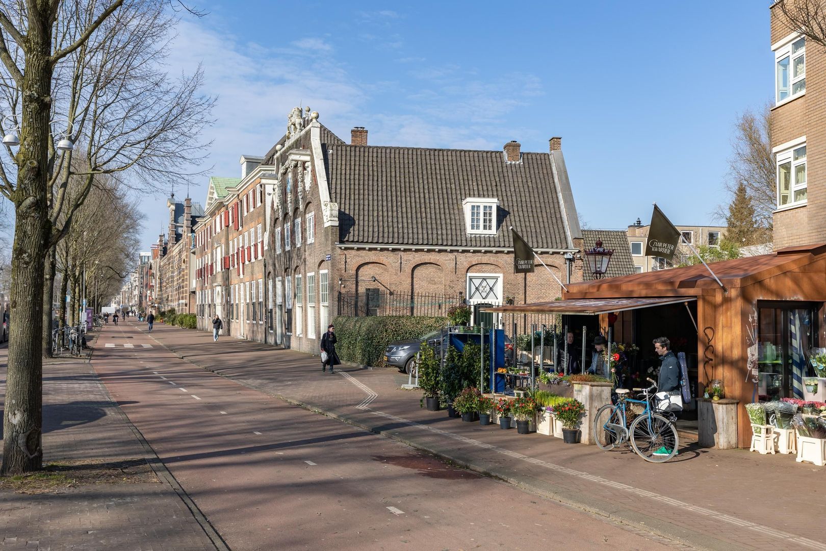 Cornelis Vermuydenstraat 19, Amsterdam foto-26