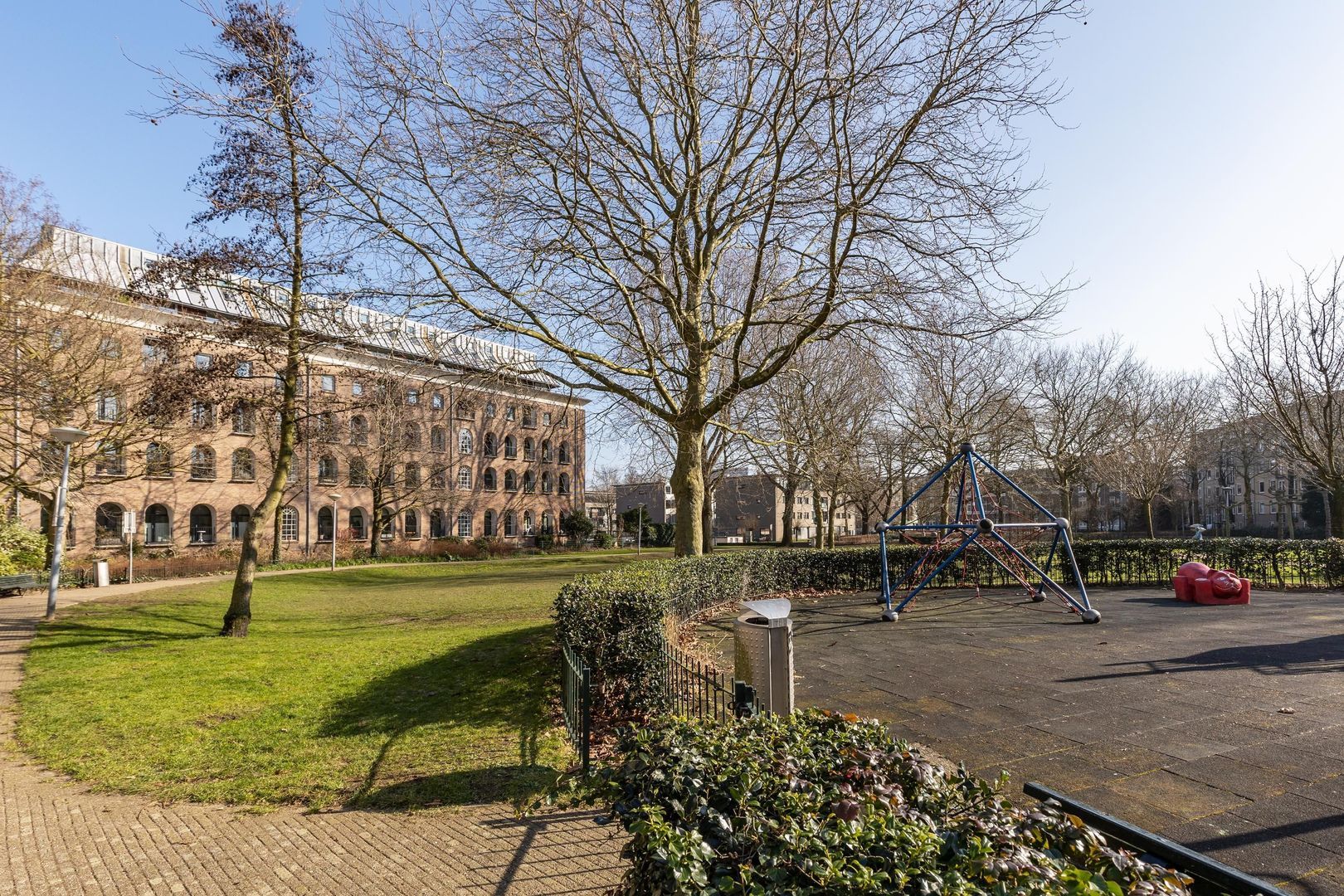 Cornelis Vermuydenstraat 19, Amsterdam foto-27