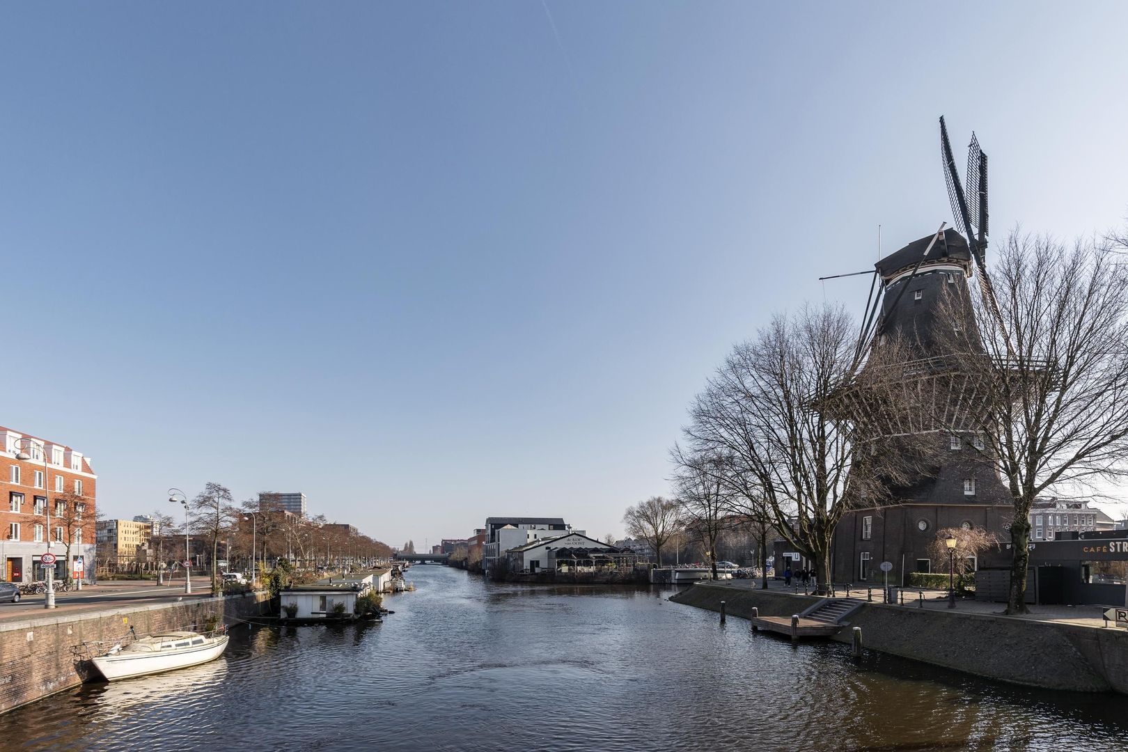 Cornelis Vermuydenstraat 19, Amsterdam foto-25