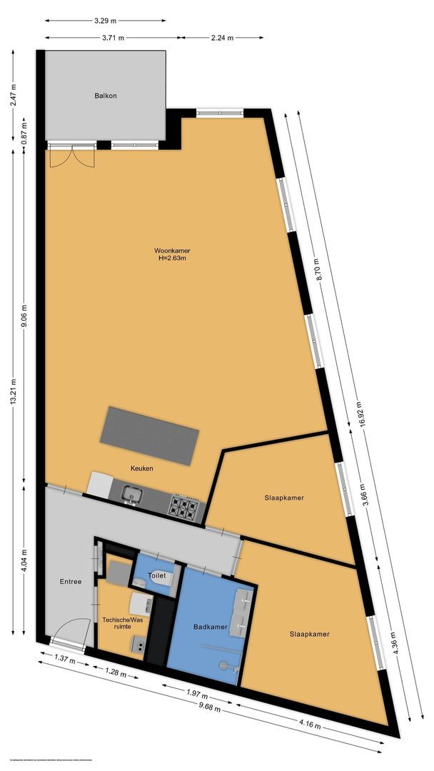 Cornelis Vermuydenstraat 19, Amsterdam foto-28