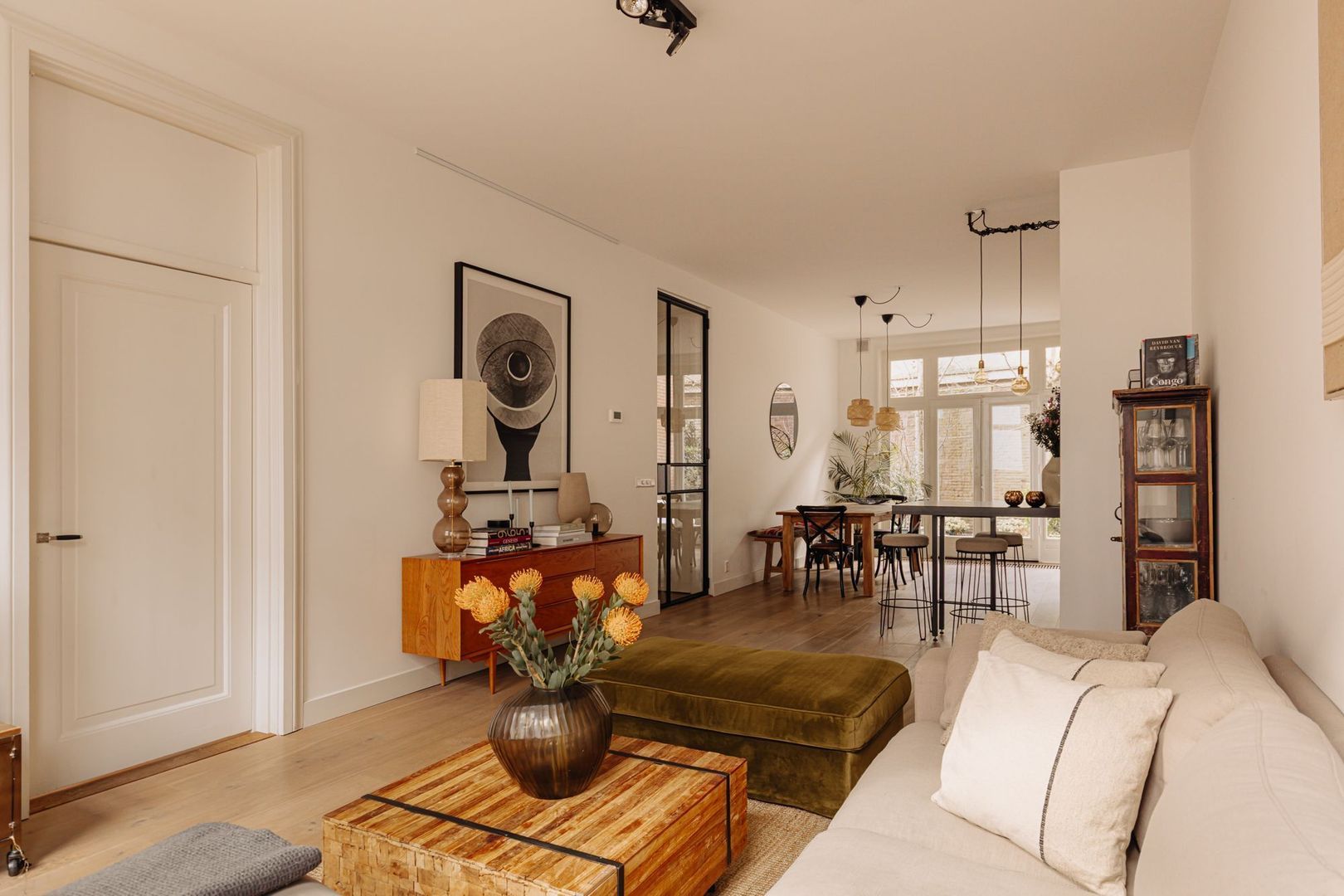 Bronckhorststraat 32 H, Amsterdam foto-0