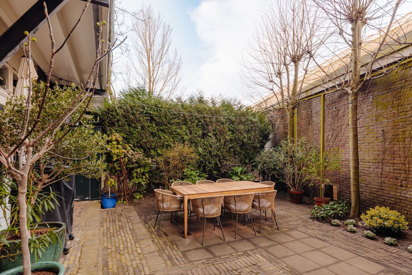 Bronckhorststraat 32 H, Amsterdam foto-5