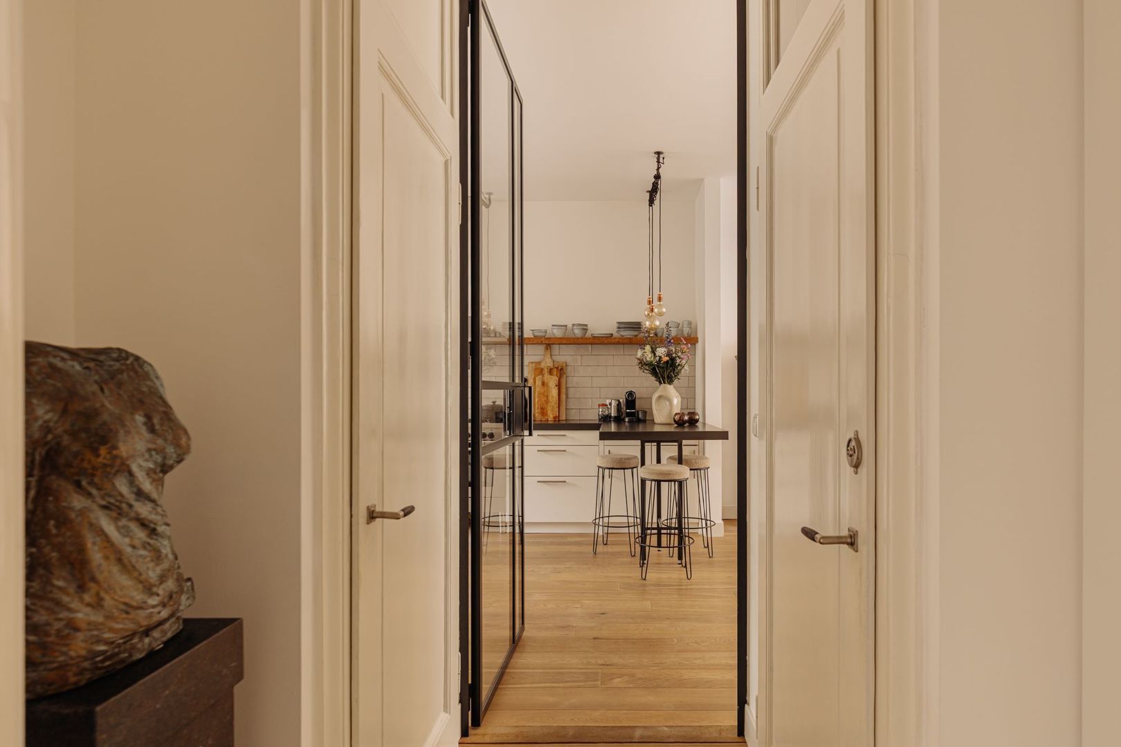 Bronckhorststraat 32 H, Amsterdam foto-3