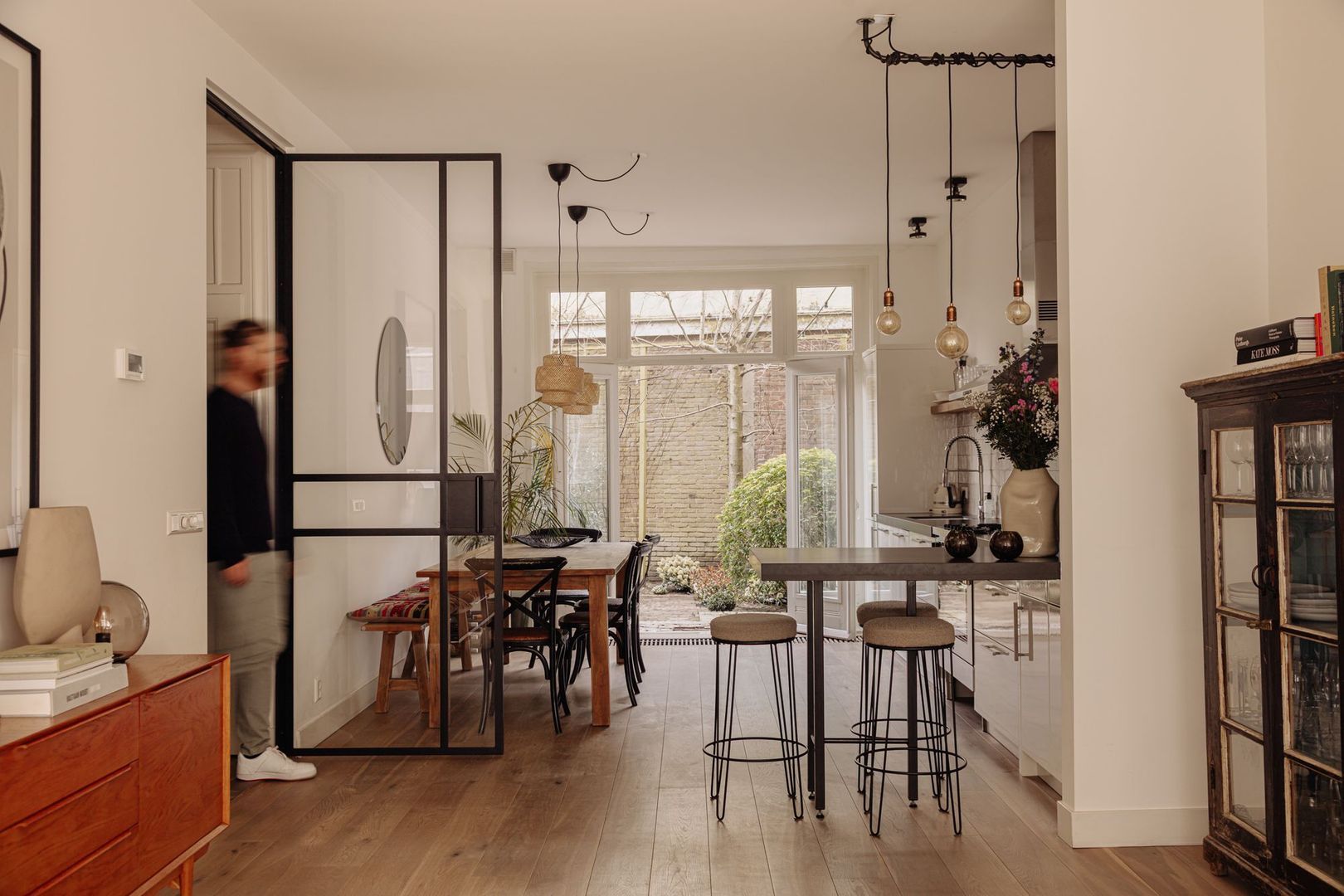 Bronckhorststraat 32 H, Amsterdam foto-4