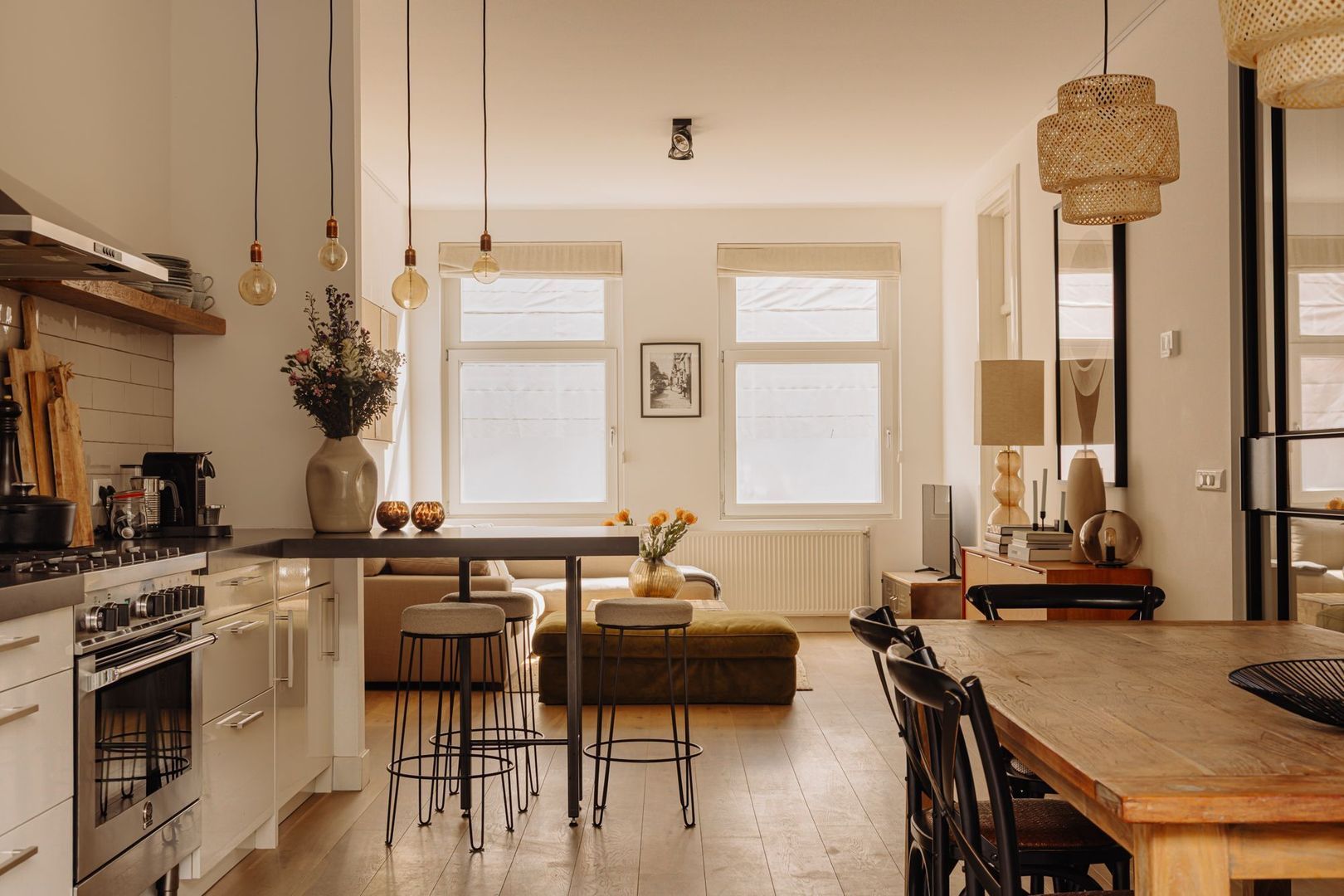 Bronckhorststraat 32 H, Amsterdam foto-8