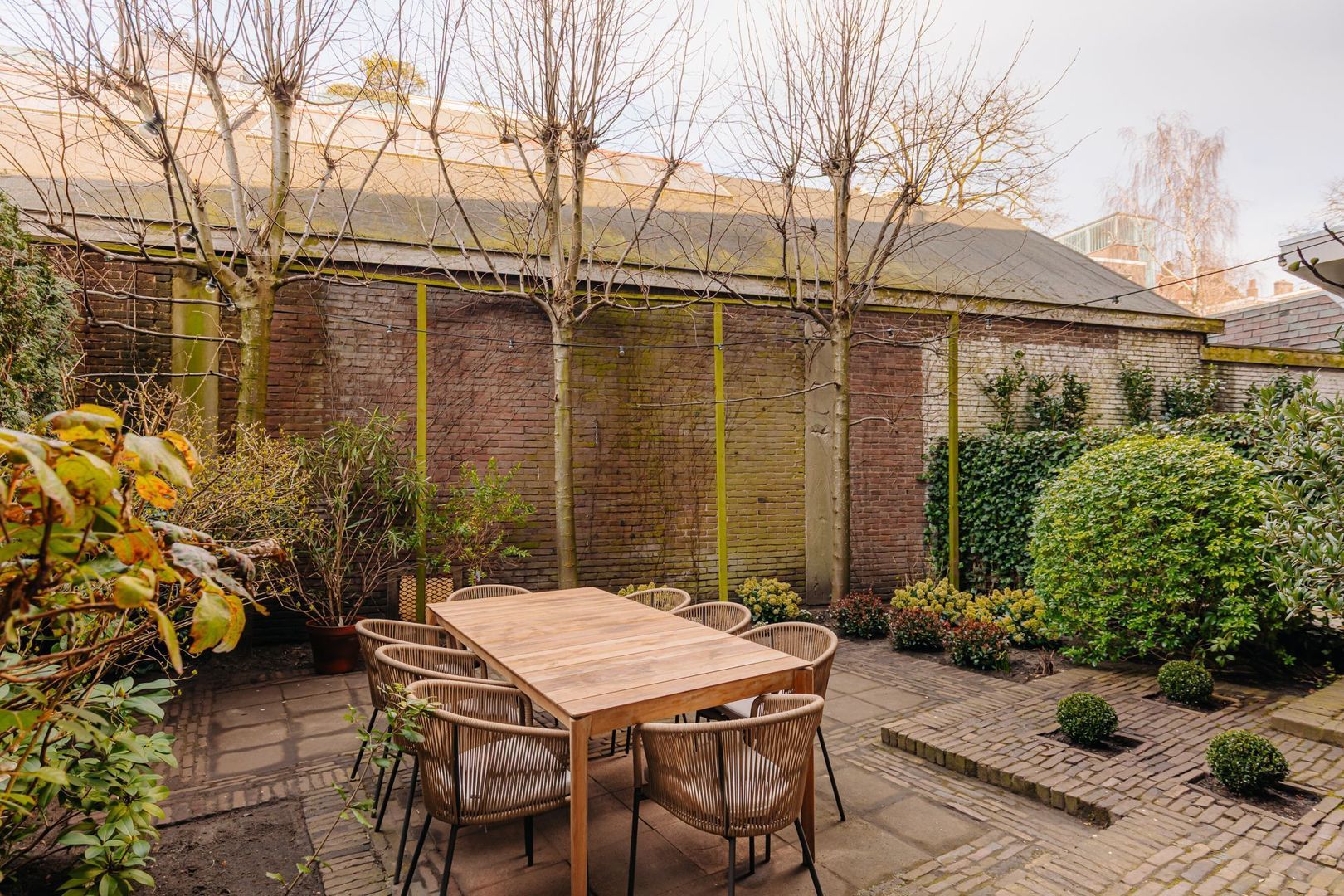 Bronckhorststraat 32 H, Amsterdam foto-13