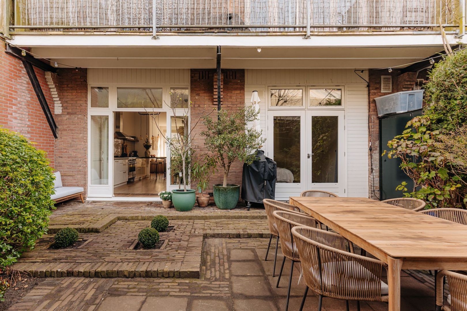 Bronckhorststraat 32 H, Amsterdam foto-12