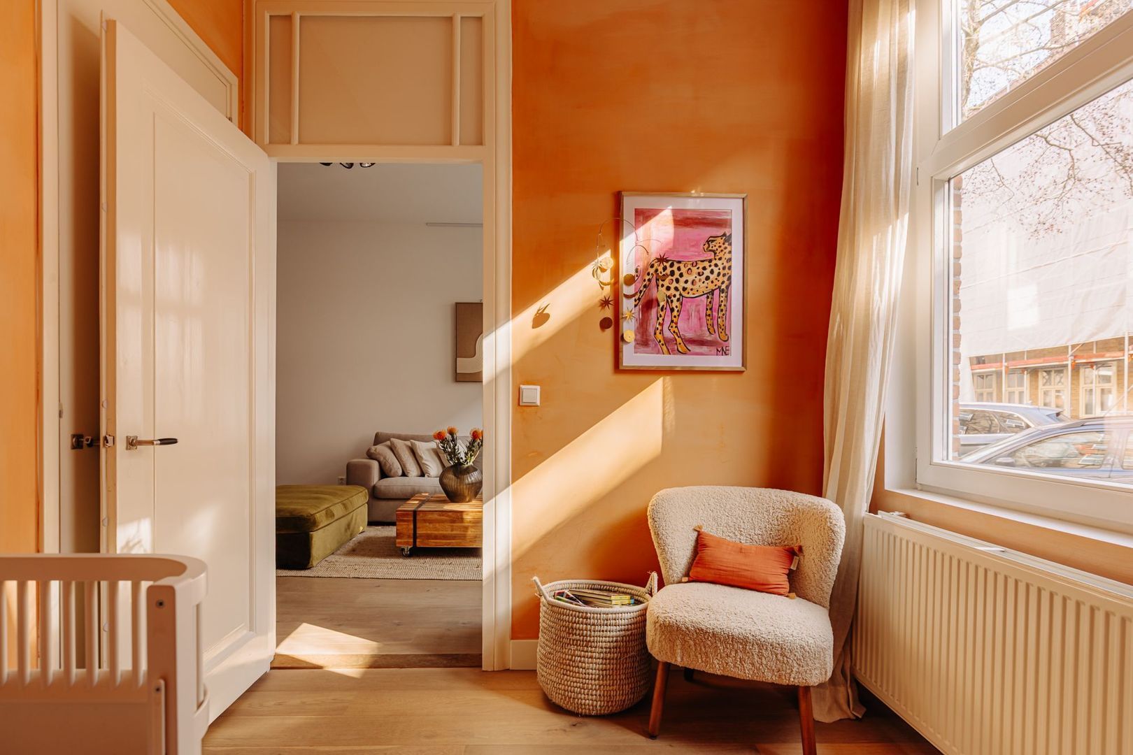 Bronckhorststraat 32 H, Amsterdam foto-19