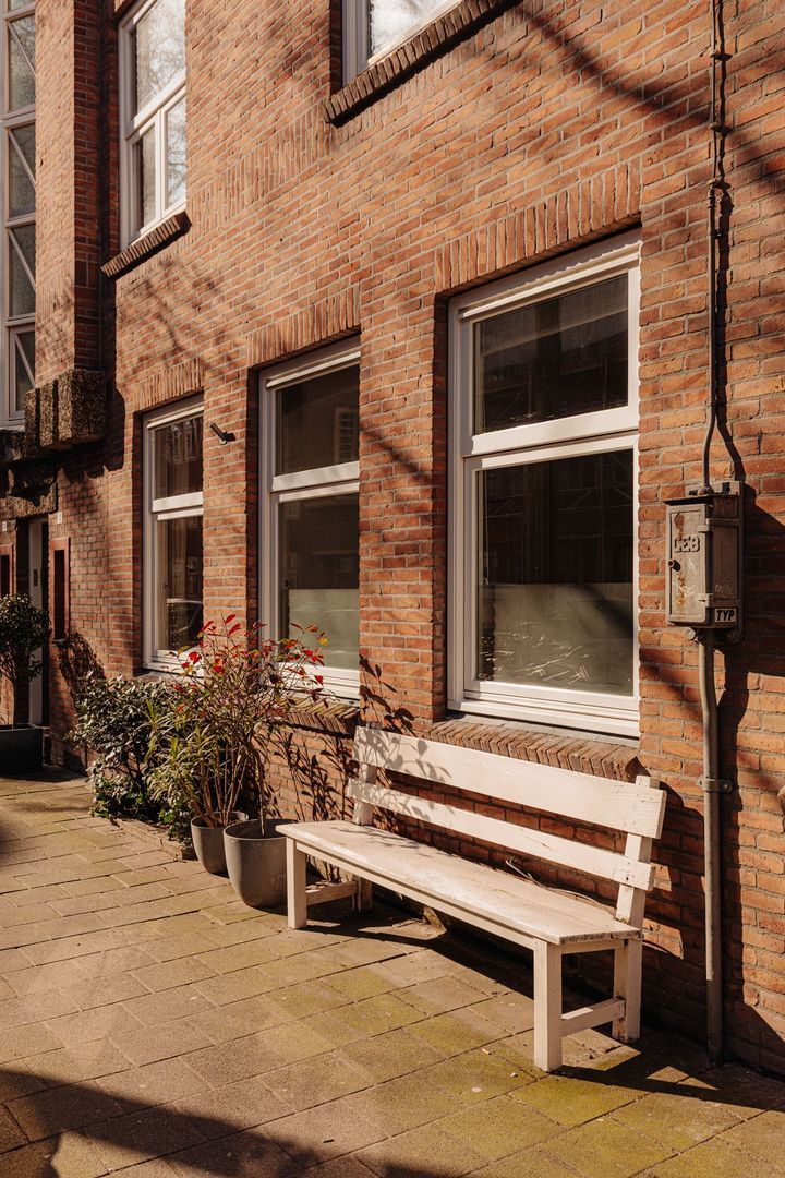 Bronckhorststraat 32 H, Amsterdam foto-22