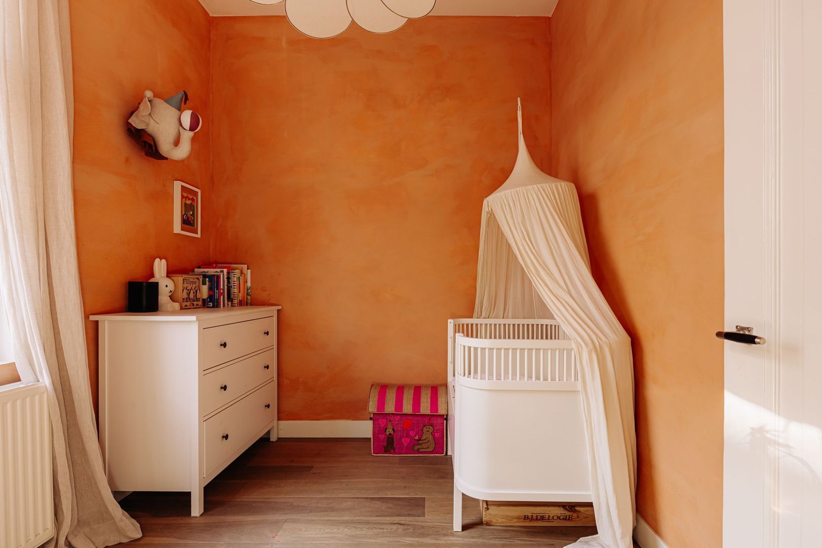 Bronckhorststraat 32 H, Amsterdam foto-21