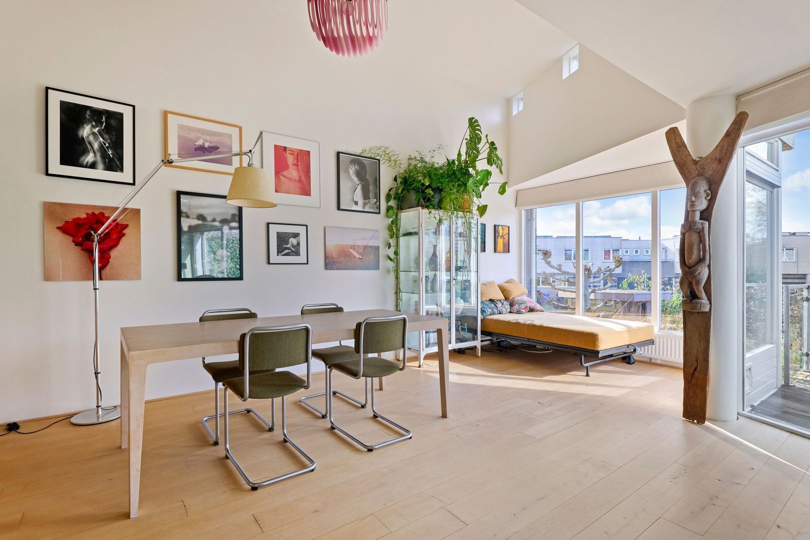 Sandwijk 55, Amsterdam foto-0