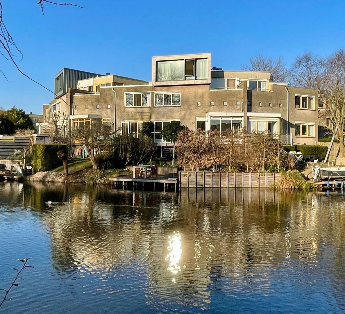 Sandwijk 55, Amsterdam foto-1