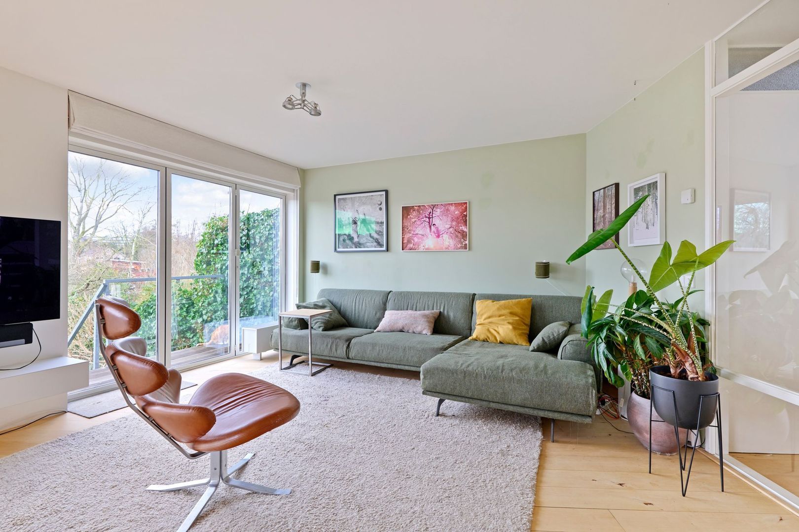 Sandwijk 55, Amsterdam foto-2