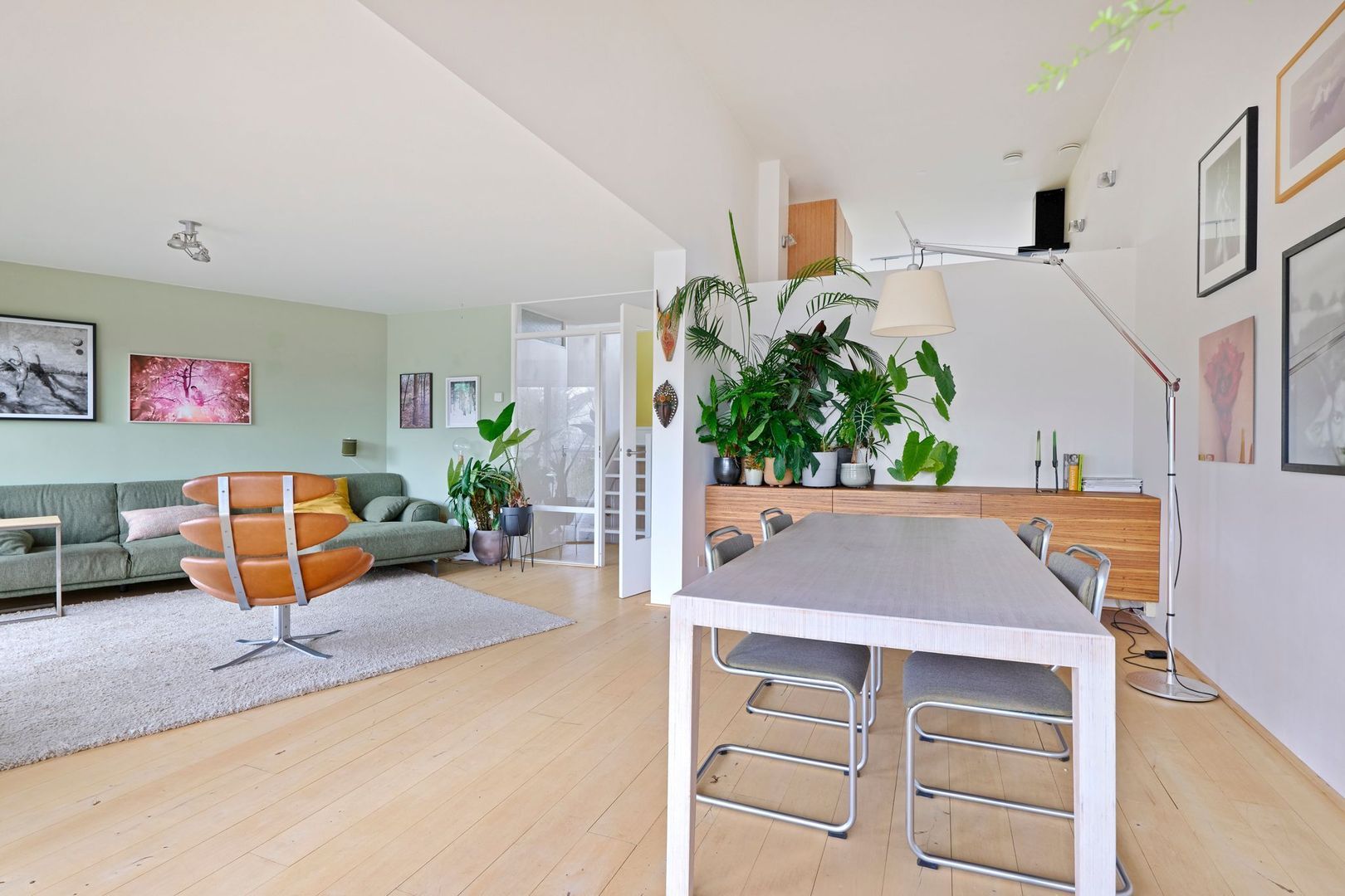 Sandwijk 55, Amsterdam foto-4