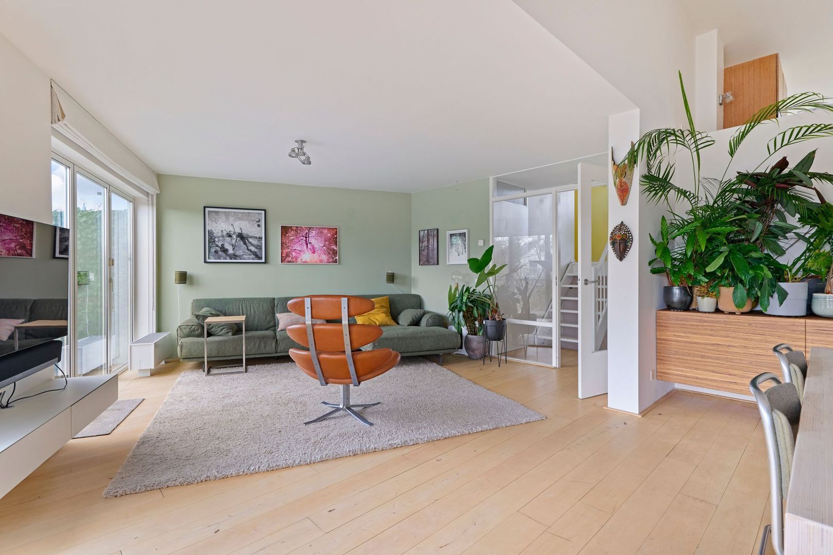 Sandwijk 55, Amsterdam foto-3