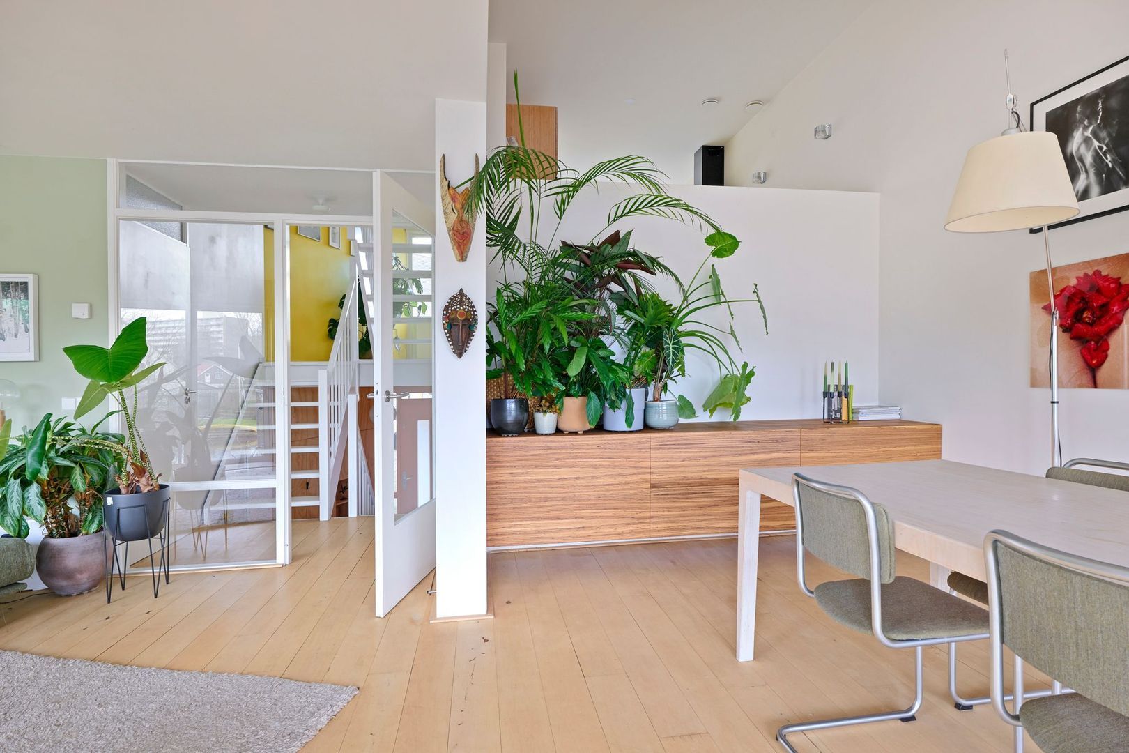 Sandwijk 55, Amsterdam foto-9