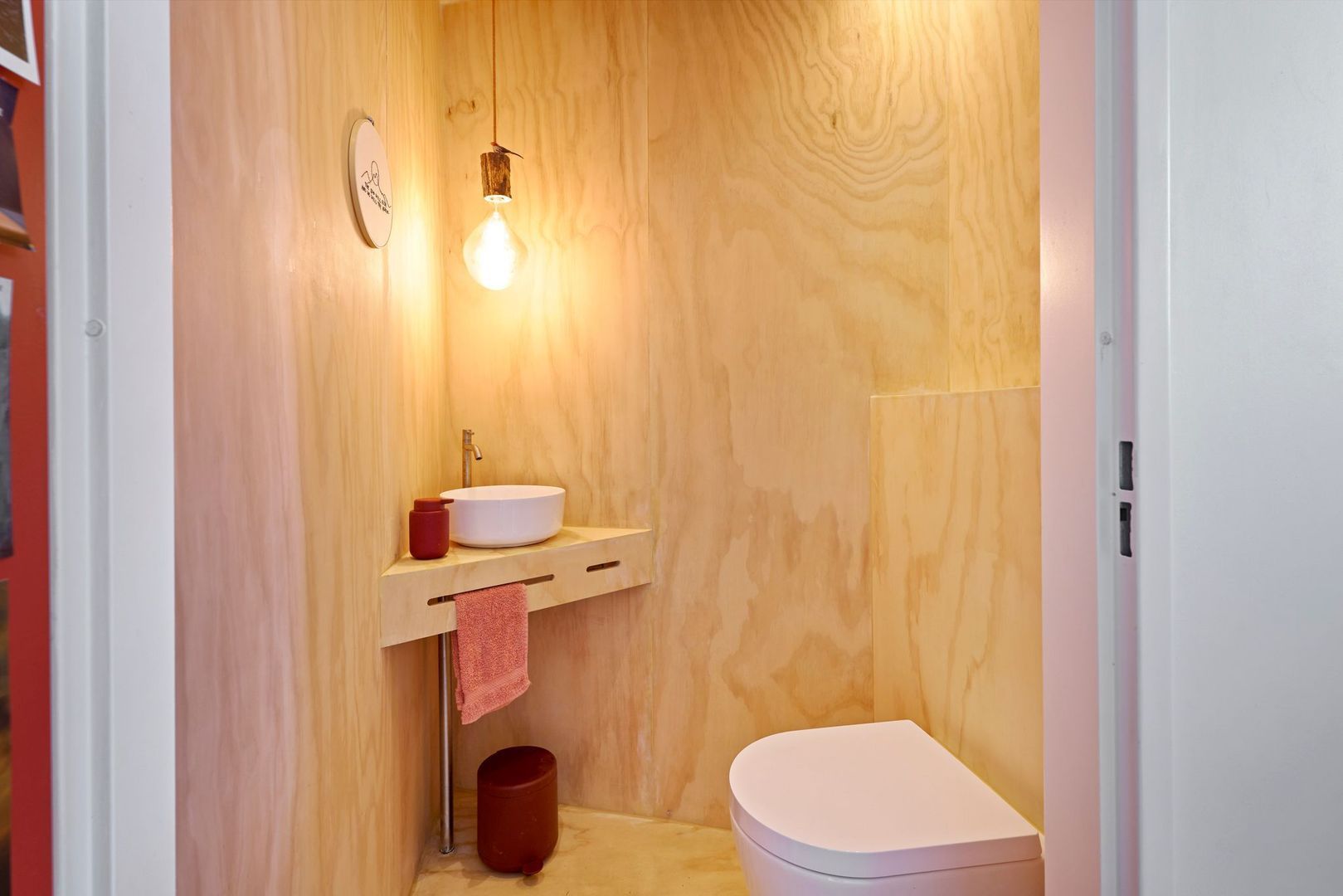 Sandwijk 55, Amsterdam foto-8